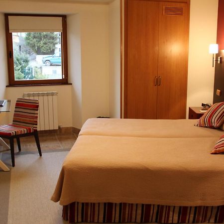 Hotel Palacio Dos Olivos Galdeano ห้อง รูปภาพ